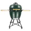 Keraamiline söegrill 24'' riiulitega