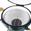 Keraamiline söegrill 24'' riiulitega