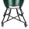 Keraamiline söegrill 24'' riiulitega