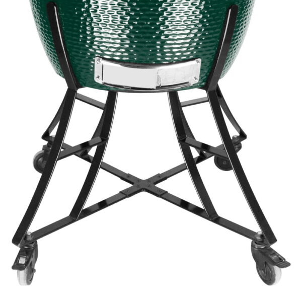 Keraamiline söegrill 24'' riiulitega