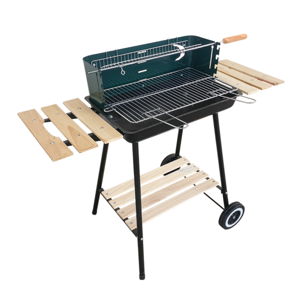 SÖEGRILL MIR244