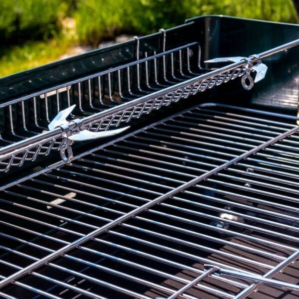 SÖEGRILL MIR244