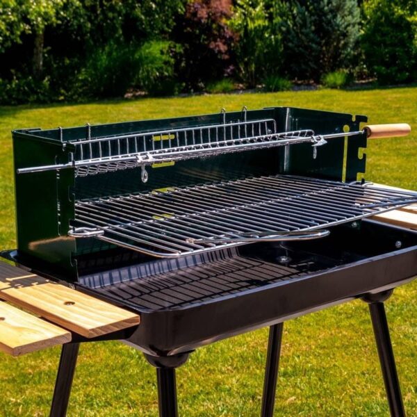 SÖEGRILL MIR244