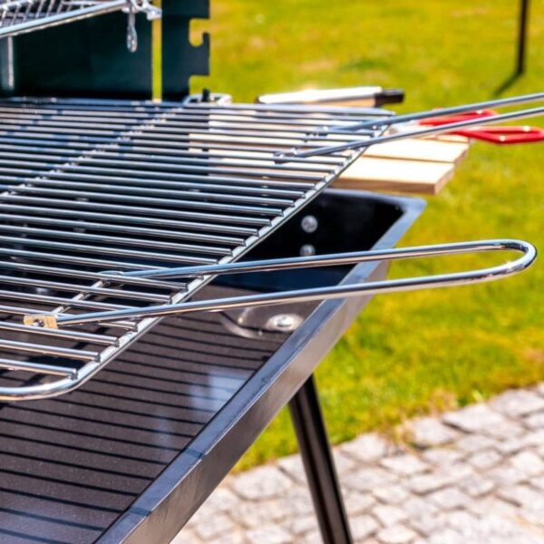 SÖEGRILL MIR244