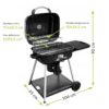 SÖEGRILL MIR417