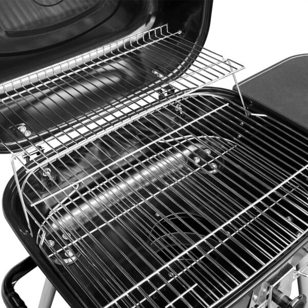 SÖEGRILL MIR417