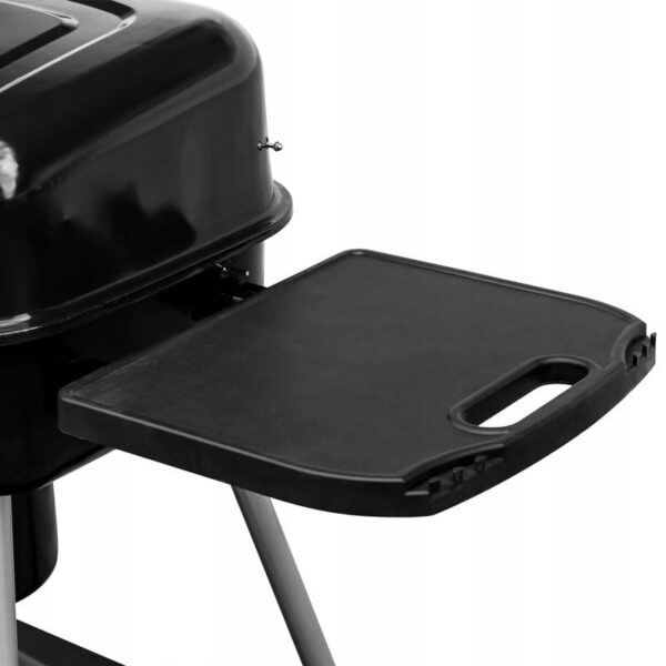 SÖEGRILL MIR417