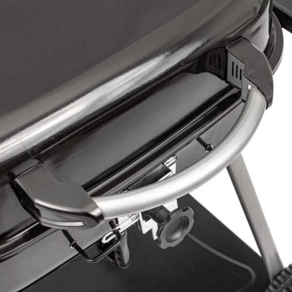 SÖEGRILL MIR417