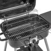 SÖEGRILL MIR417