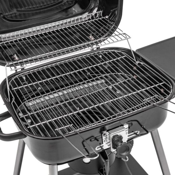 SÖEGRILL MIR417