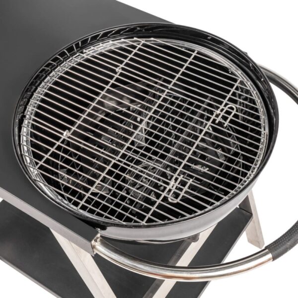 SÖEGRILL MIR709