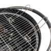 SÖEGRILL MIR709