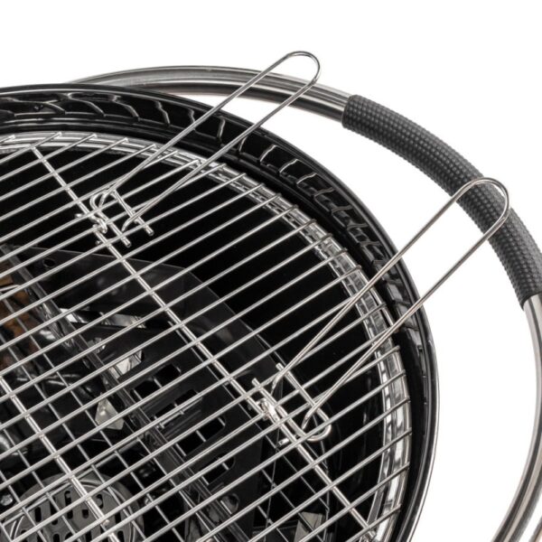 SÖEGRILL MIR709