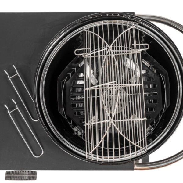 SÖEGRILL MIR709