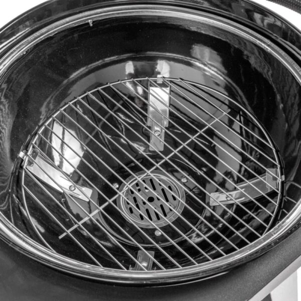 SÖEGRILL MIR709