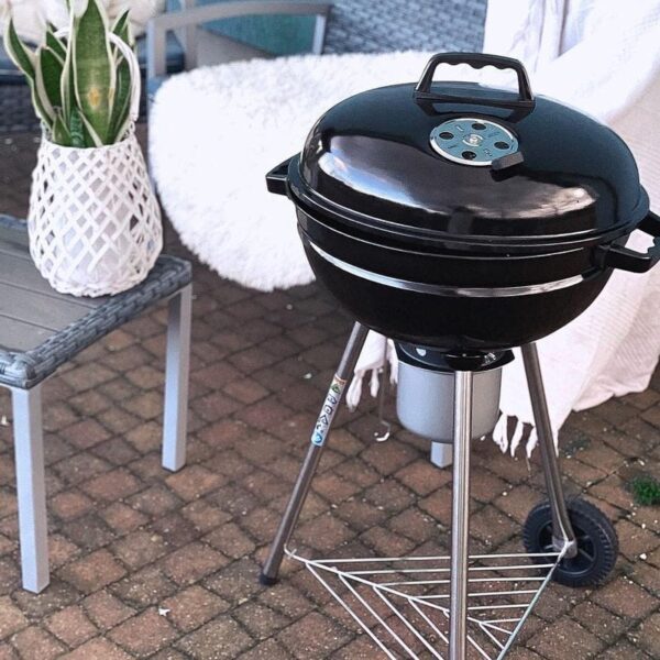 SÖEGRILL MIR2285