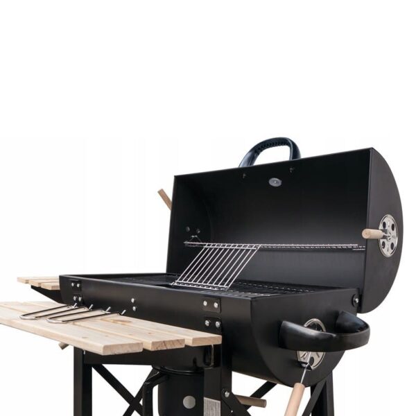 SÖEGRILL MIR418