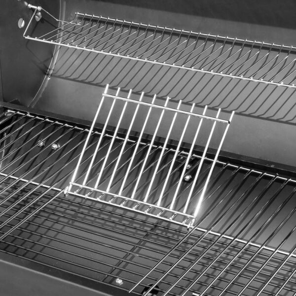 SÖEGRILL MIR418