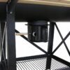SÖEGRILL MIR418