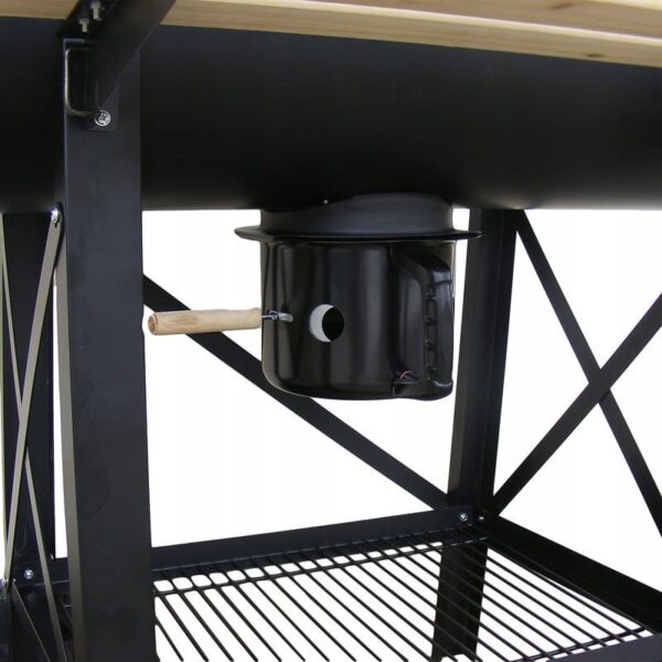 SÖEGRILL MIR418