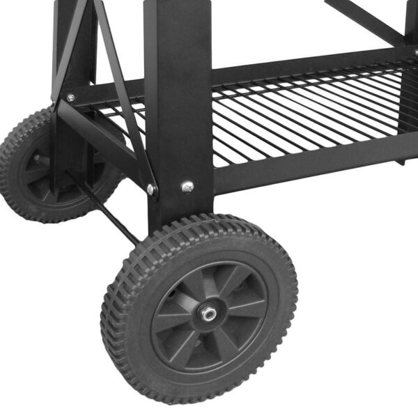 SÖEGRILL MIR418