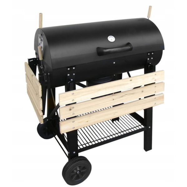 SÖEGRILL MIR418
