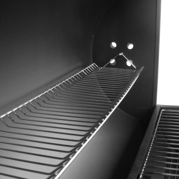 SÖEGRILL MIR418