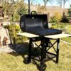 SÖEGRILL MIR418