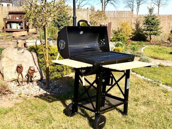SÖEGRILL MIR418
