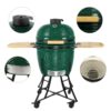 Keraamiline söegrill 21'' KÜLGRIIULITEGA