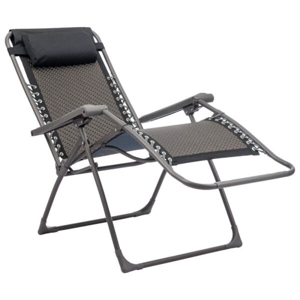 Lamamistool Delux Hall ja Pruun AIATOOL DELUX RATTANIST Hall/Pruun