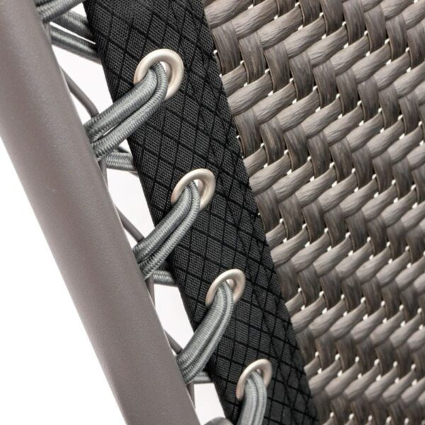 Lamamistool Delux Hall ja Pruun5 AIATOOL DELUX RATTANIST Hall/Pruun