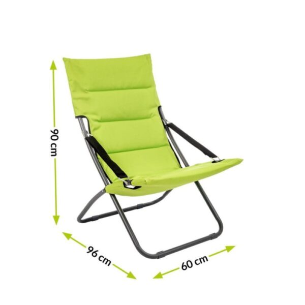 RANNATOOL VERDE laim