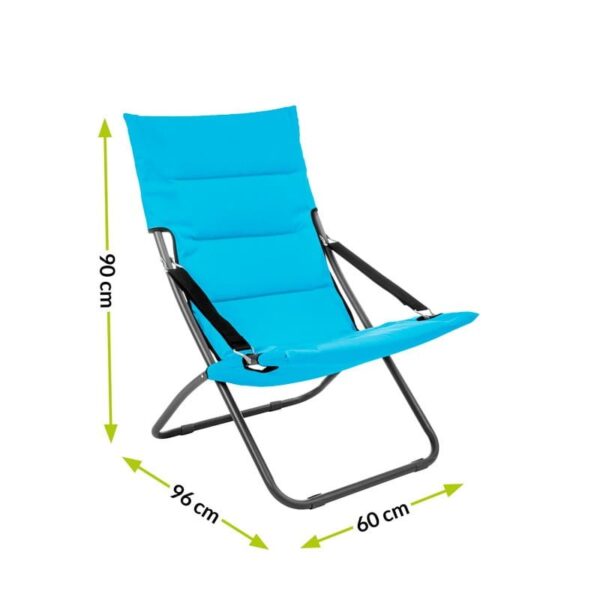 RANNATOOL VERDE sinine