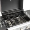 GAASIGRILL BRENNER G3N