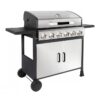 GAASIGRILL BRENNER G6N