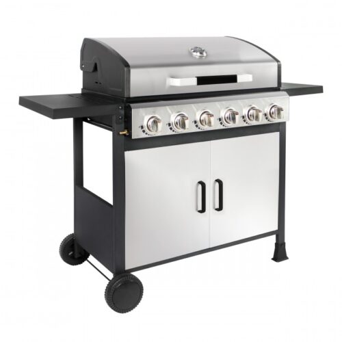 GAASIGRILL BRENNER G6N