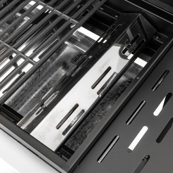 GAASIGRILL BRENNER G4N