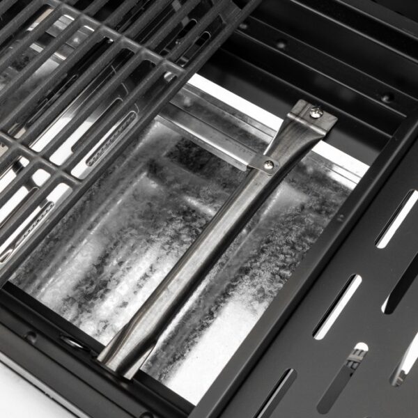 GAASIGRILL BRENNER G6N