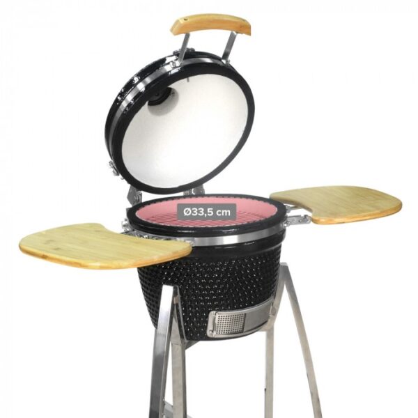 ceramiczny-16-8 Keraamiline söegrill 16''