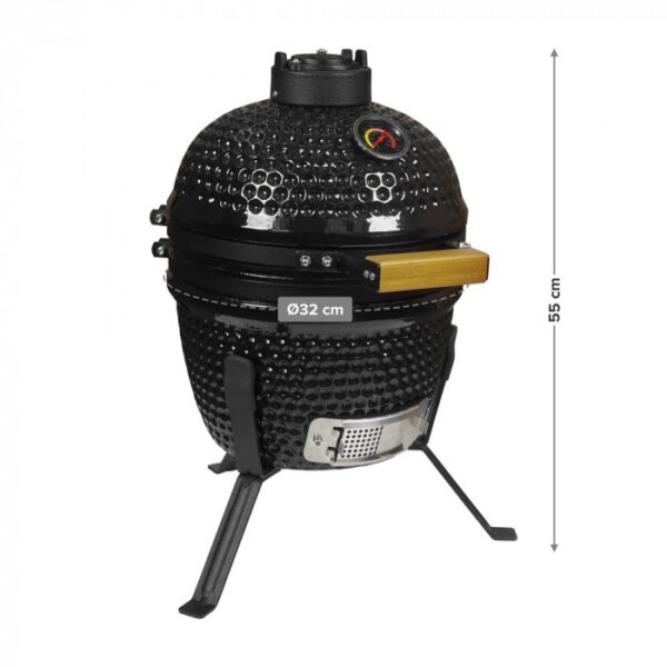 Keraamiline söegrill 16T''