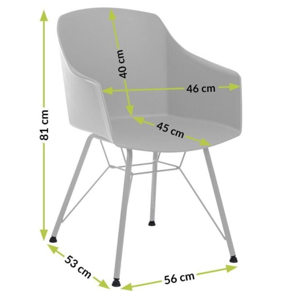 CLARA TOOL tumesinine