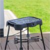 ELEKTRILINE GRILL MIR-E001