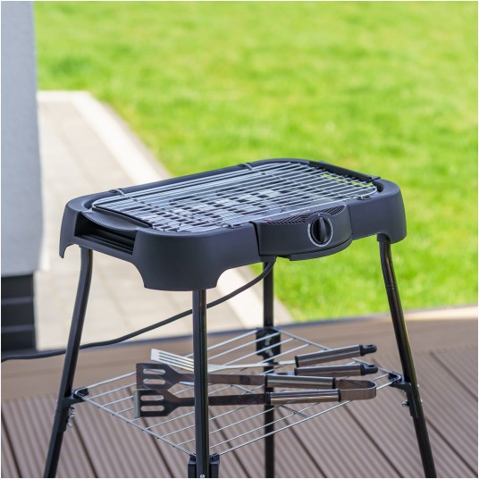 ELEKTRILINE GRILL MIR-E001