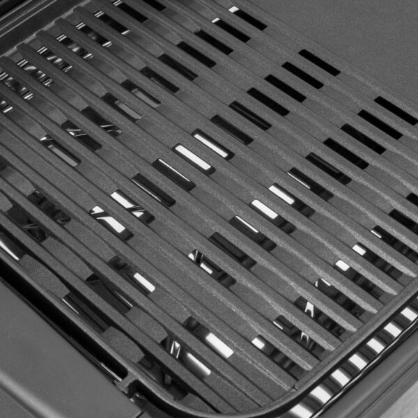 ELEKTRILINE GRILL MIR-E004