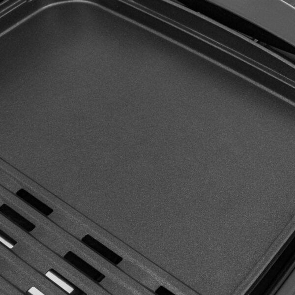 ELEKTRILINE GRILL MIR-E004