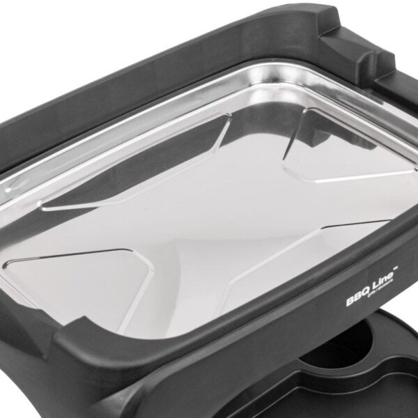 ELEKTRILINE GRILL MIR-E004