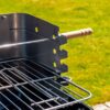SÖEGRILL MIR404
