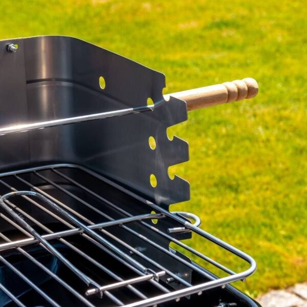 SÖEGRILL MIR404