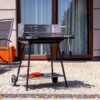 SÖEGRILL MIR404